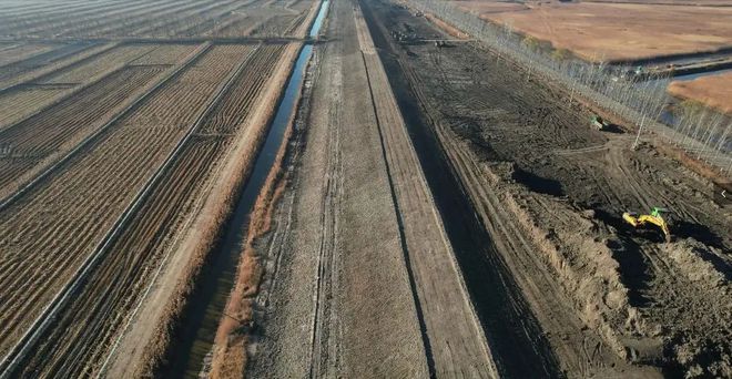 雨水 防洪新体系 铸盾辽河ag旗舰厅注册振兴新突破︱