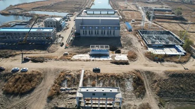 雨水 防洪新体系 铸盾辽河ag旗舰厅注册振兴新突破︱(图3)