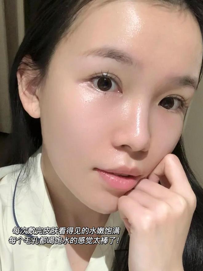 膜2025国货面膜：补水保湿第一名ag旗舰厅注册十大口碑最好国货面(图3)