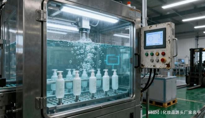 么选？名宇化妆品2025秋季避雷指南AG